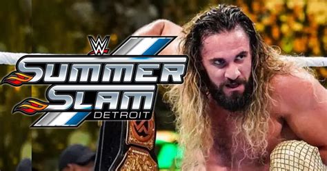SummerSlam 2023: Latest betting odds .